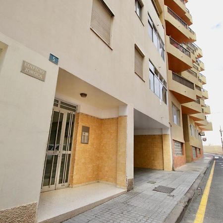Sweet Home Apartaments El Medano  Exterior photo