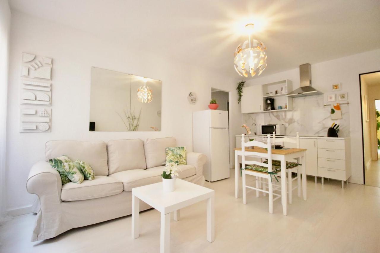 Sweet Home Apartaments El Medano  Exterior photo
