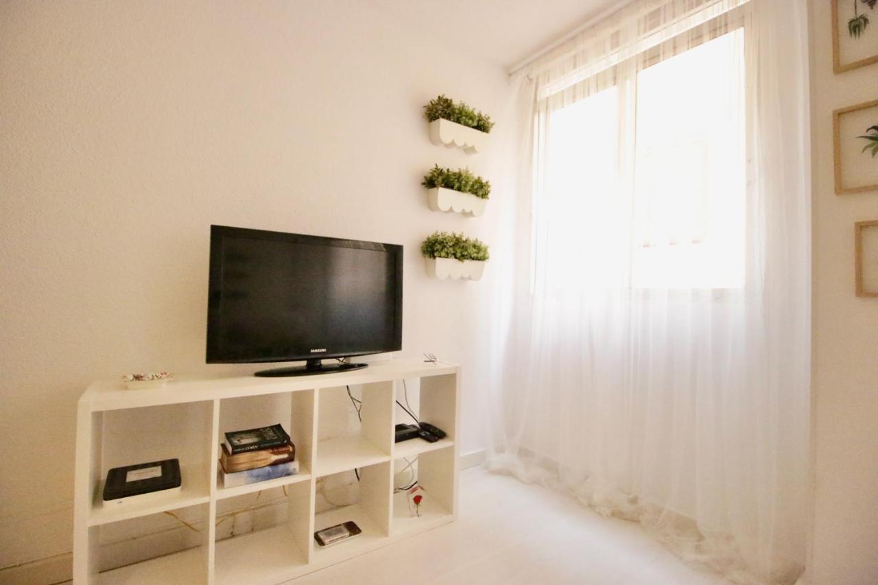 Sweet Home Apartaments El Medano  Exterior photo