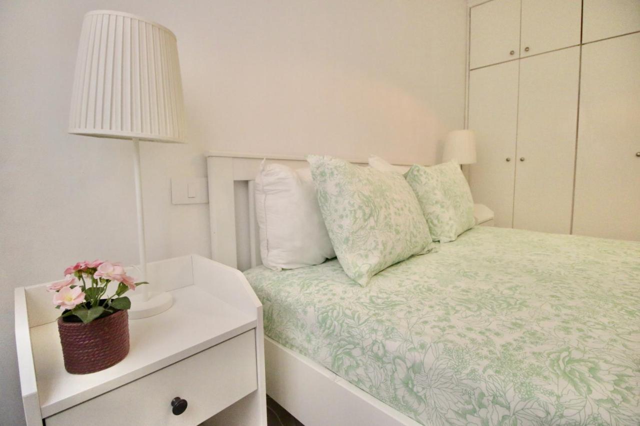 Sweet Home Apartaments El Medano  Exterior photo