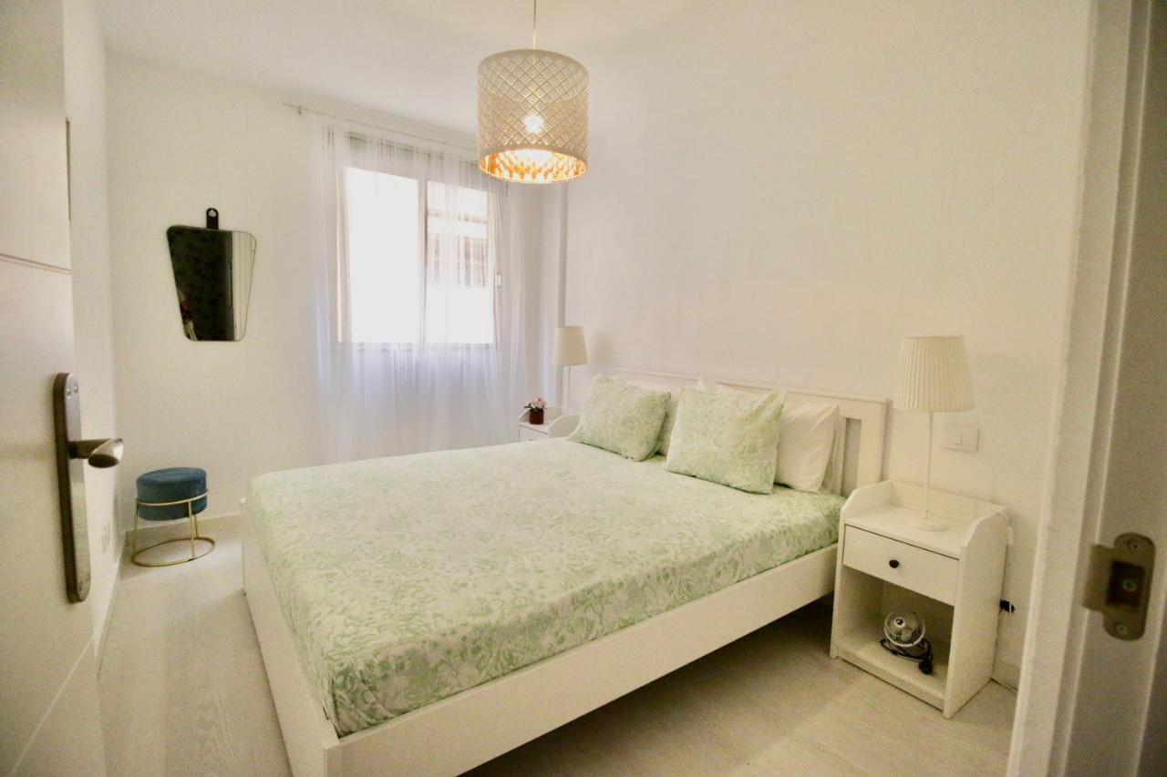 Sweet Home Apartaments El Medano  Exterior photo