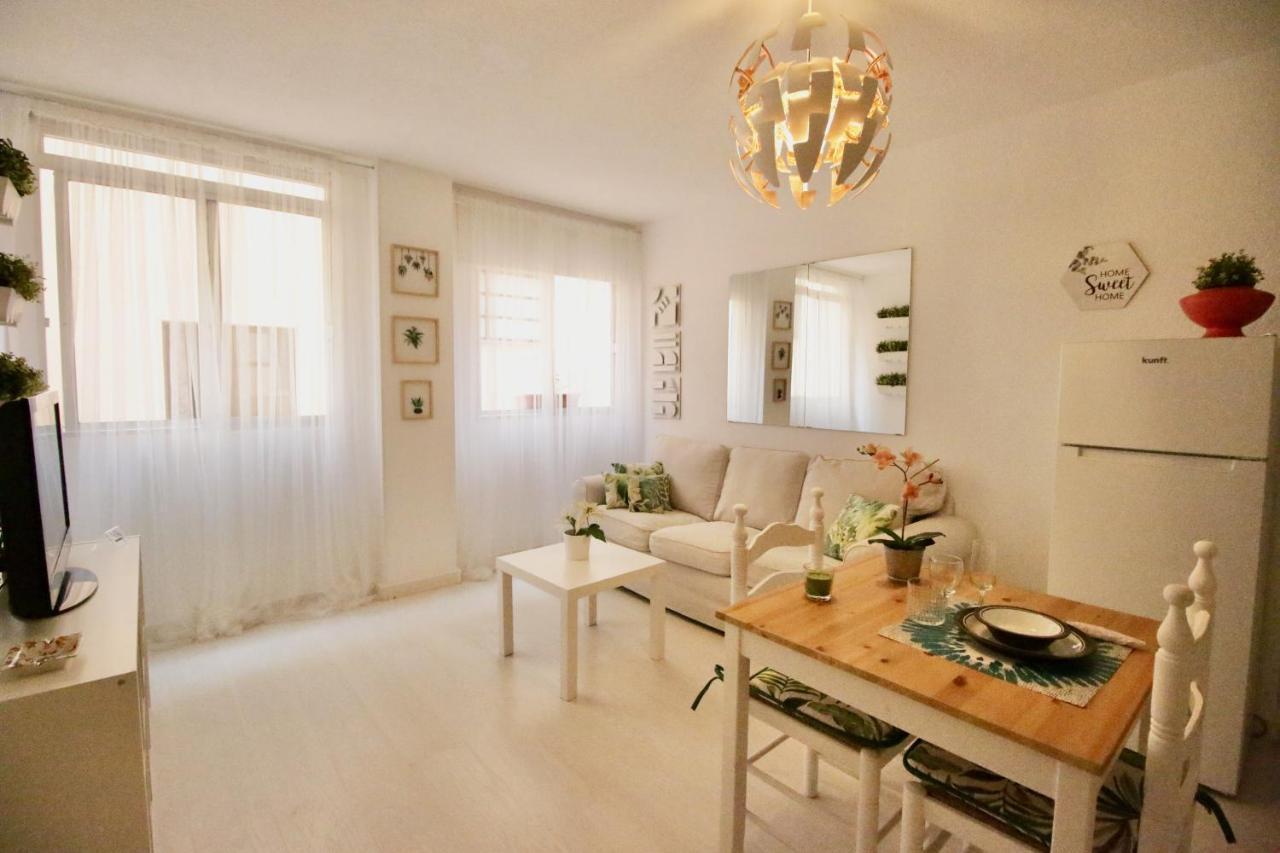 Sweet Home Apartaments El Medano  Exterior photo
