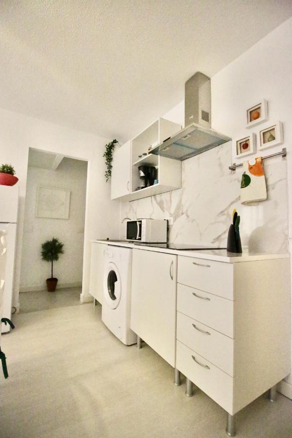 Sweet Home Apartaments El Medano  Exterior photo