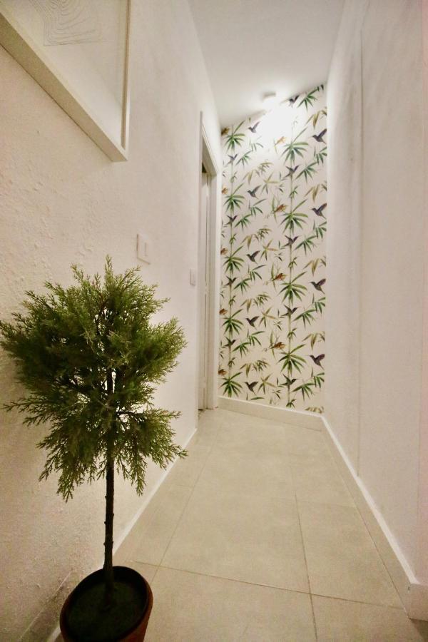 Sweet Home Apartaments El Medano  Exterior photo
