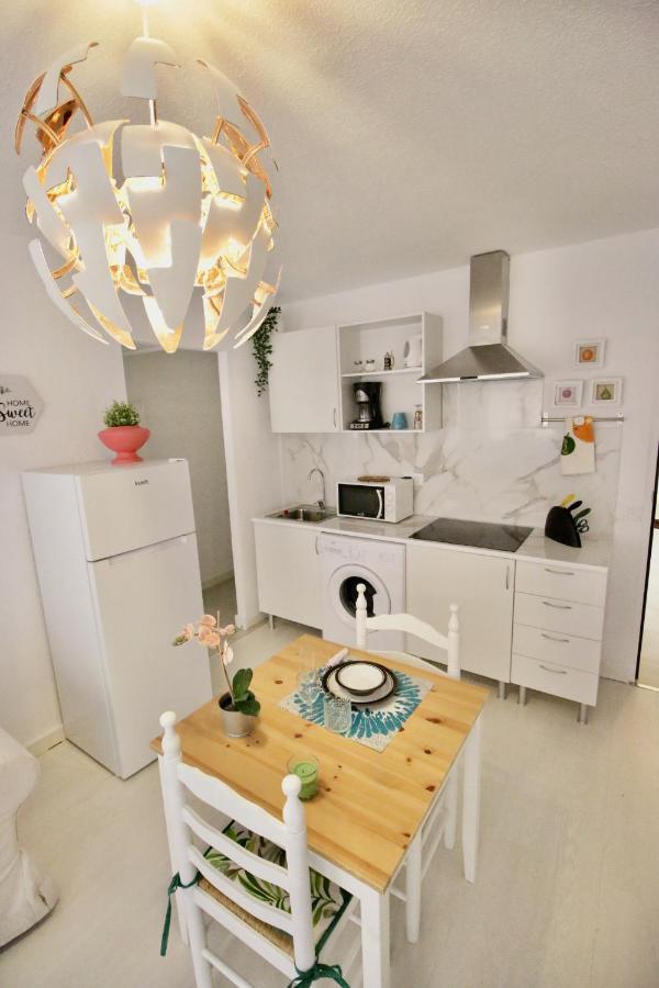 Sweet Home Apartaments El Medano  Exterior photo