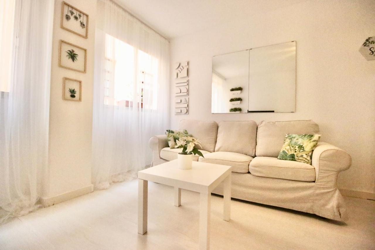 Sweet Home Apartaments El Medano  Exterior photo
