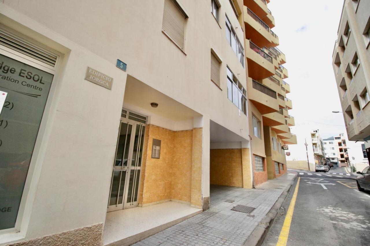 Sweet Home Apartaments El Medano  Exterior photo