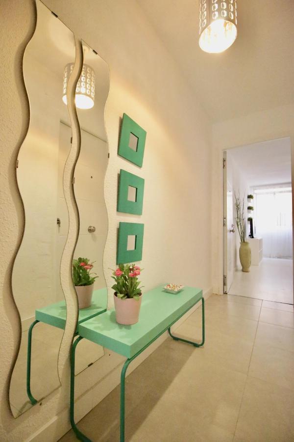 Sweet Home Apartaments El Medano  Exterior photo