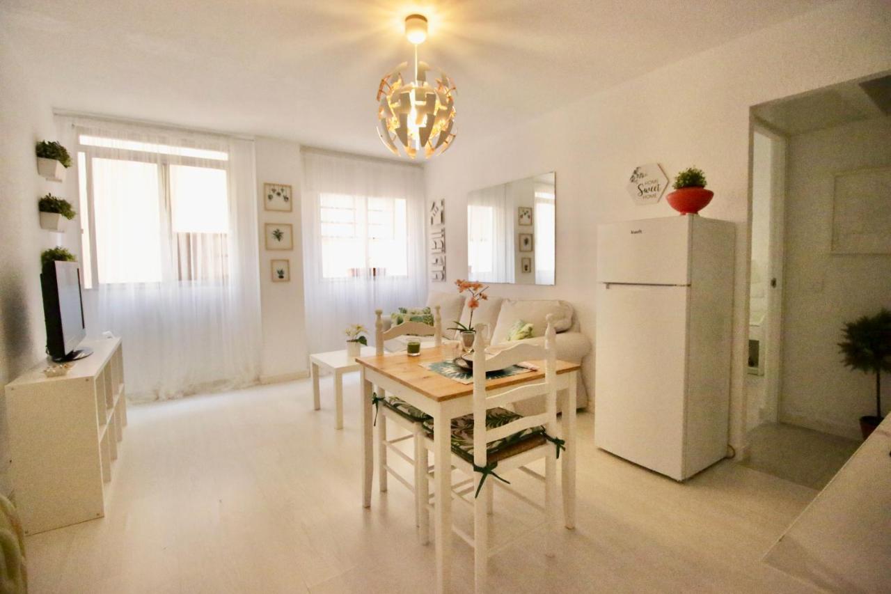 Sweet Home Apartaments El Medano  Exterior photo