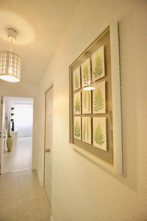 Sweet Home Apartaments El Medano  Exterior photo