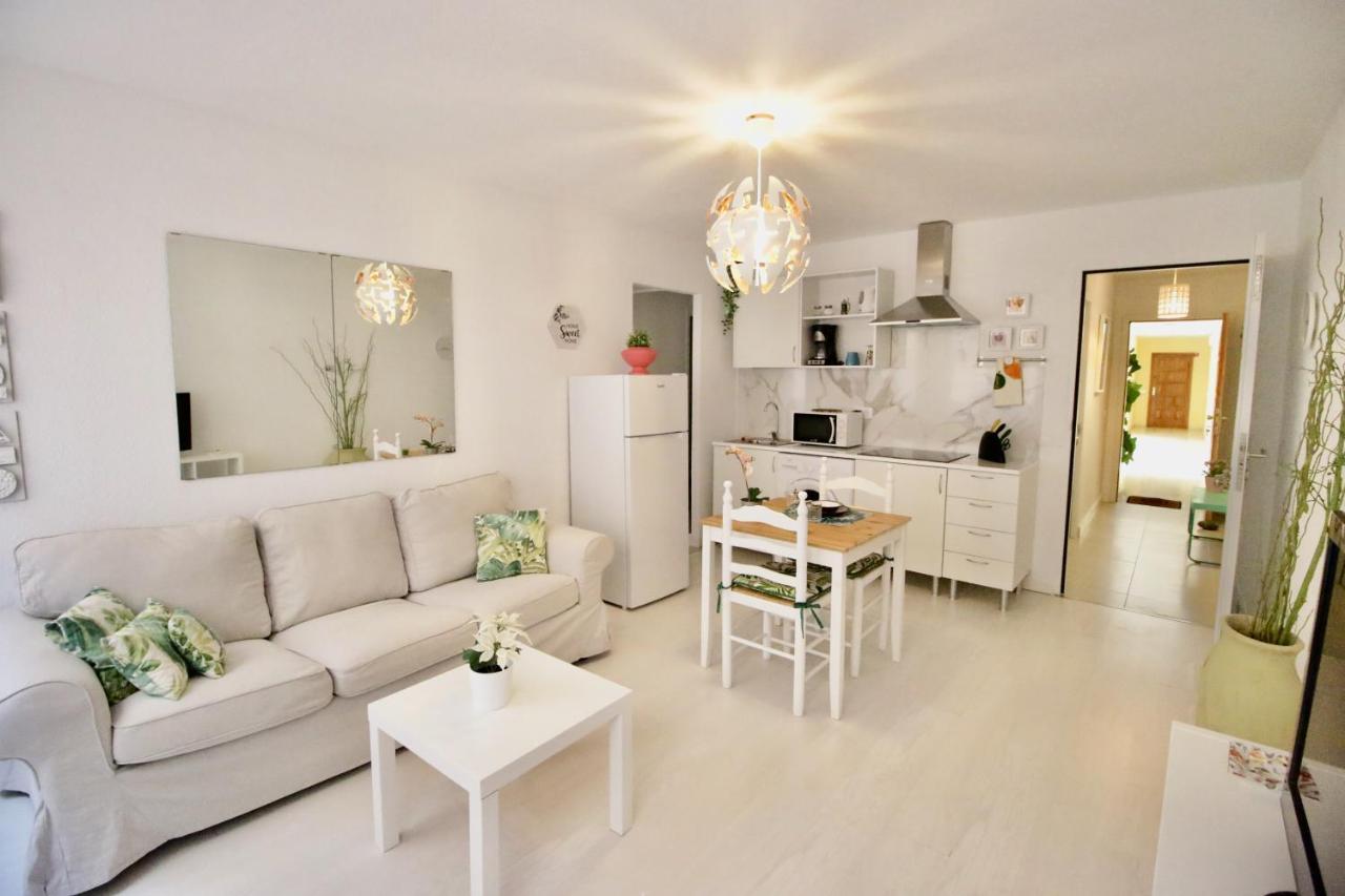 Sweet Home Apartaments El Medano  Exterior photo