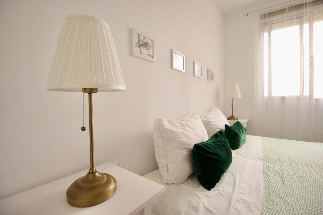 Sweet Home Apartaments El Medano  Exterior photo