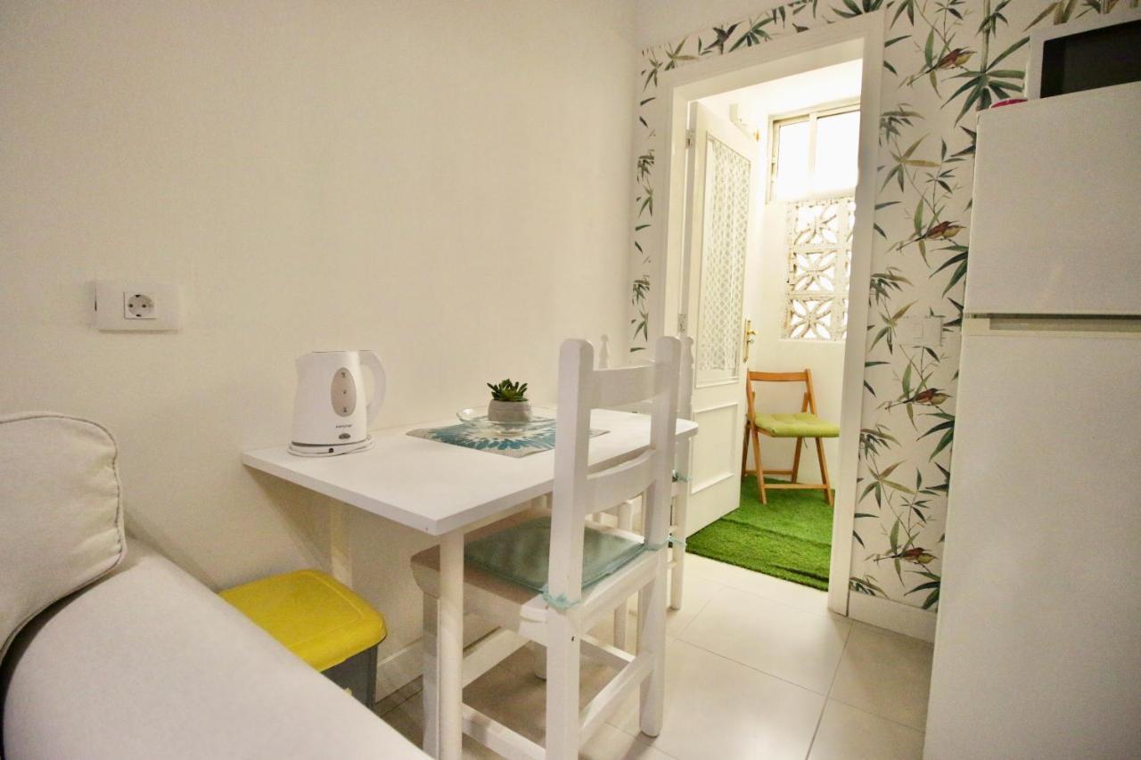 Sweet Home Apartaments El Medano  Exterior photo