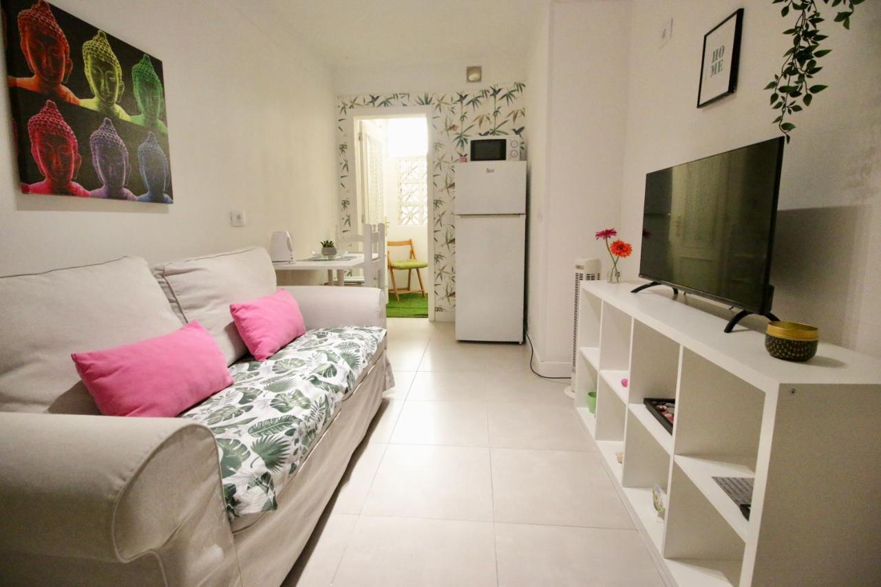Sweet Home Apartaments El Medano  Exterior photo