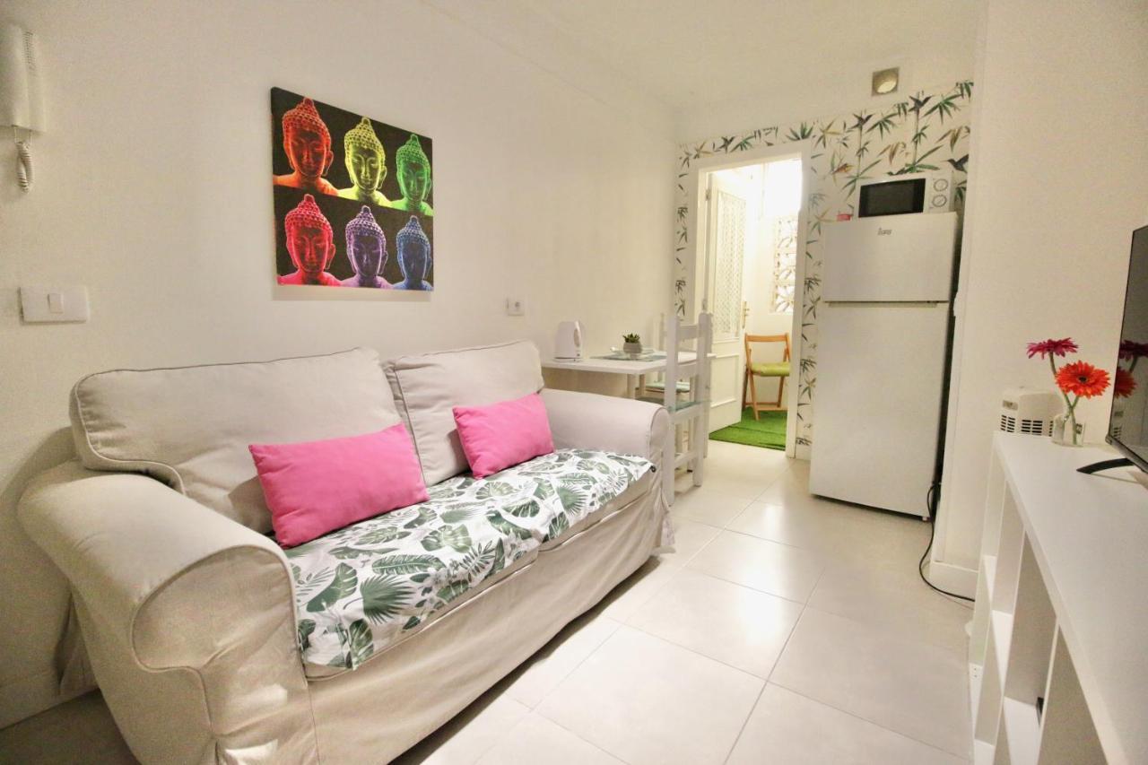 Sweet Home Apartaments El Medano  Exterior photo