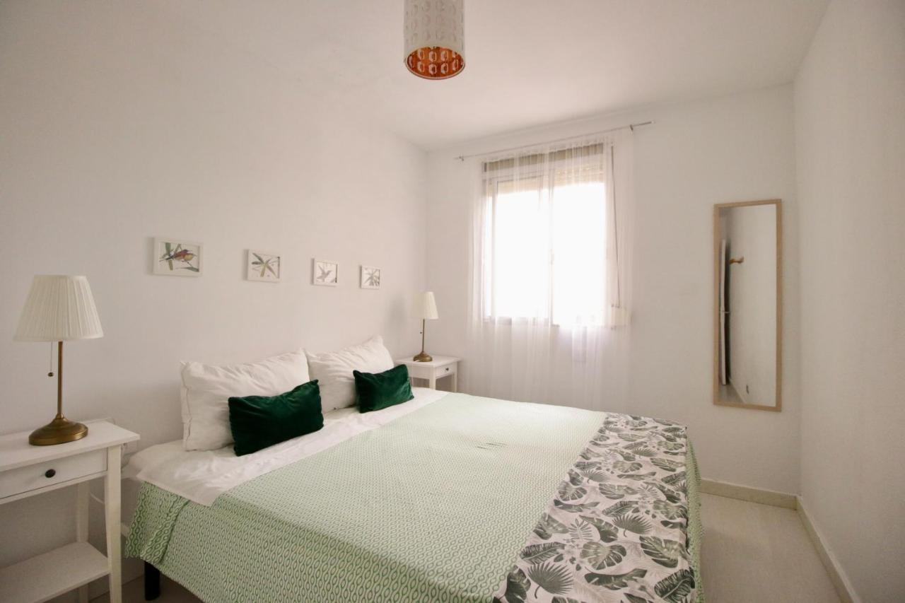 Sweet Home Apartaments El Medano  Exterior photo
