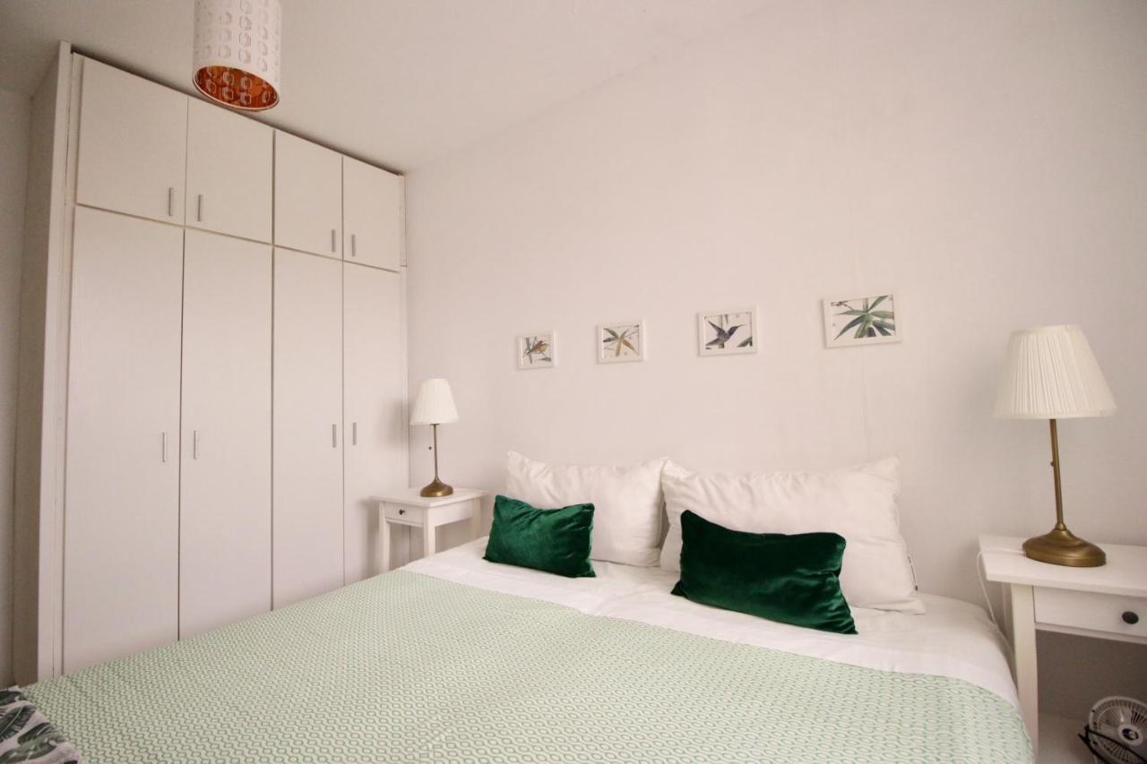 Sweet Home Apartaments El Medano  Exterior photo