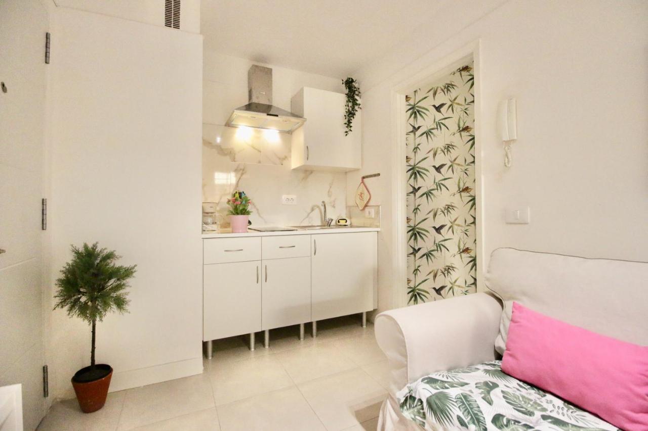Sweet Home Apartaments El Medano  Exterior photo